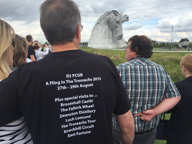 WOTY 2016 to Scotland
