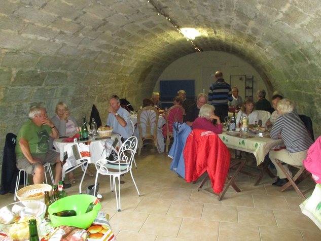 Photo 16 from the R29 2015-09-12 to 17 French Trip gallery