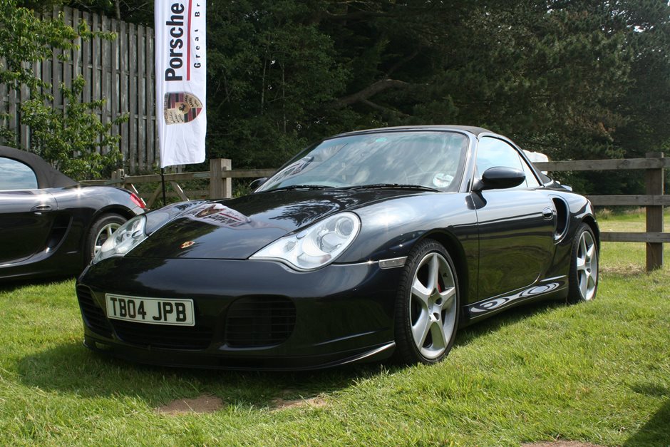 Photo 67 from the Nuffield Place - 23 June 2019 gallery