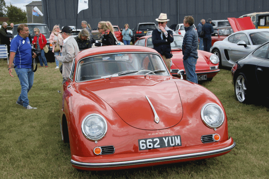 Photo 92 from the West London Aero Club - Members' Day gallery