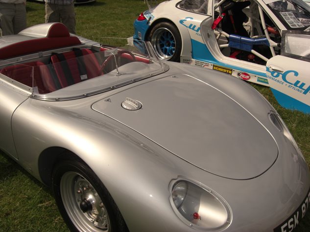 Photo 12 from the National Event - Althorp 2015 gallery