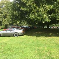 Photo 19 from the 2019 Show and Shine gallery