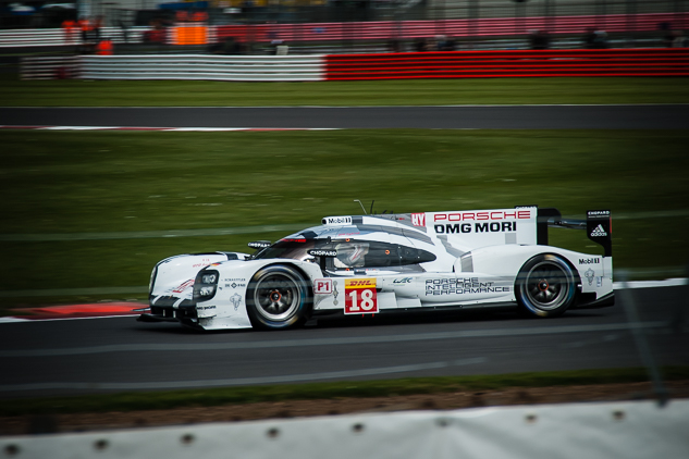 Photo 2 from the 2015 World Endurance Championship - Silverstone gallery