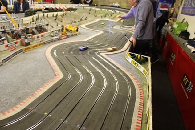 Photo 16 from the 2016 Scalextric Championship gallery