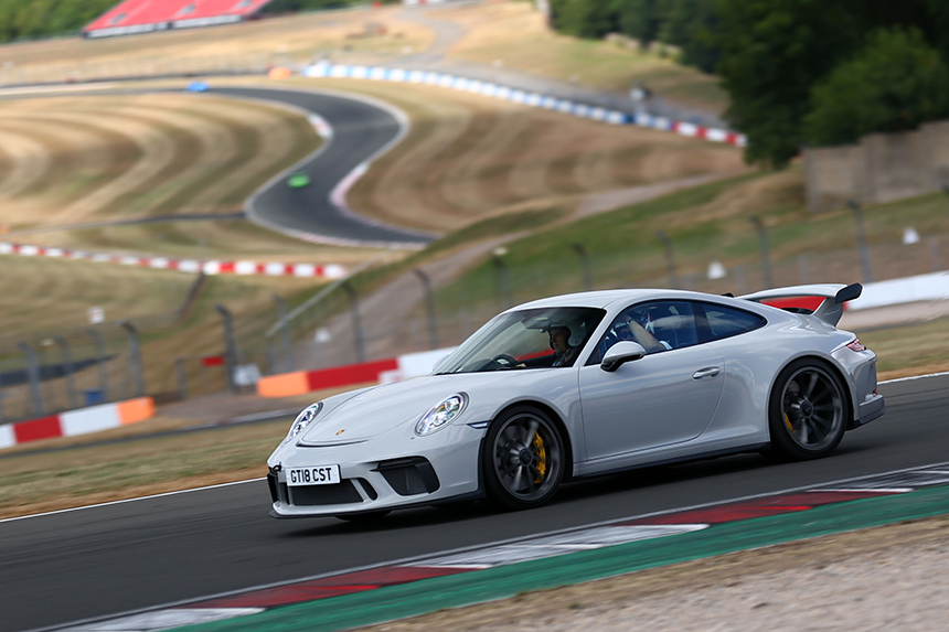 Track Day Guide