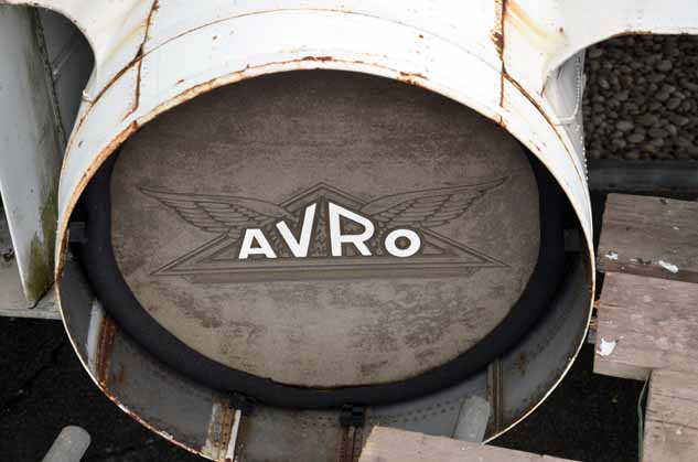 Photo 8 from the Avro Museum Visit gallery
