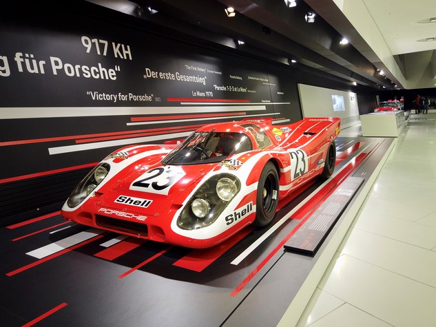Photo 6 from the Stuttgart and Frankfurt September 2019 gallery