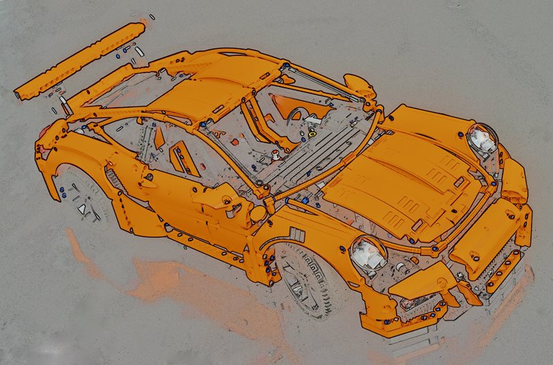 Photo 2 from the 2017 Photographic Competition gallery