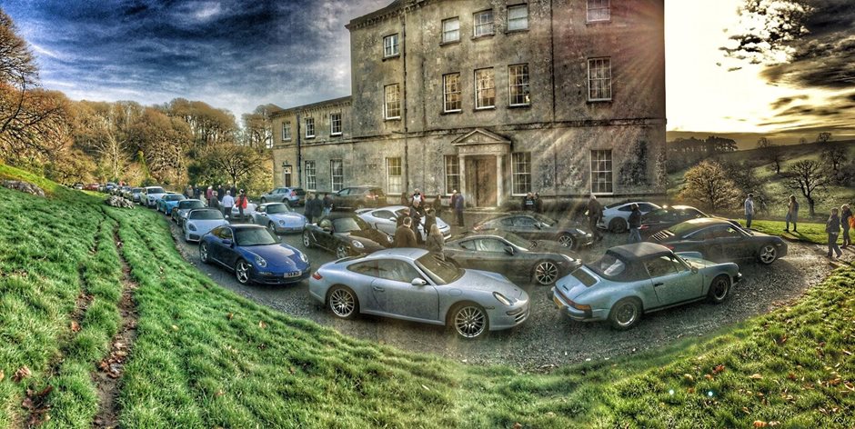 Photo 7 from the 2017 Ken Davies Gower tour gallery