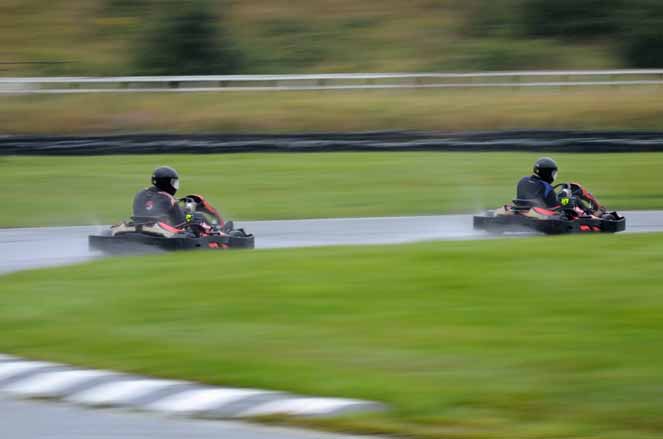 Photo 18 from the Region 5 Karting Three Sisters gallery