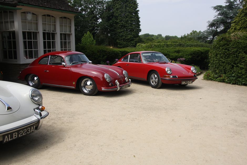 Photo 36 from the Nuffield Place - 23 June 2019 gallery