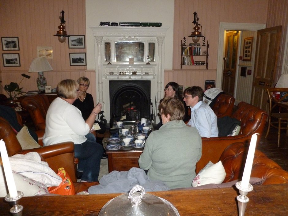 Photo 30 from the R29 Gallery 2012 gallery