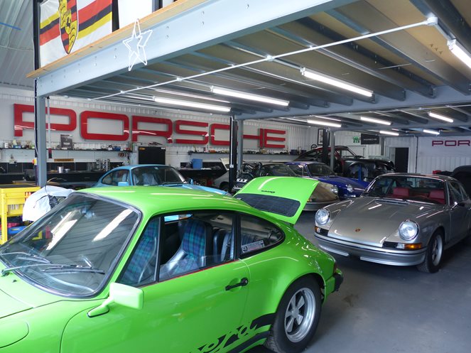 Photo 12 from the R26 at Canford Classics gallery