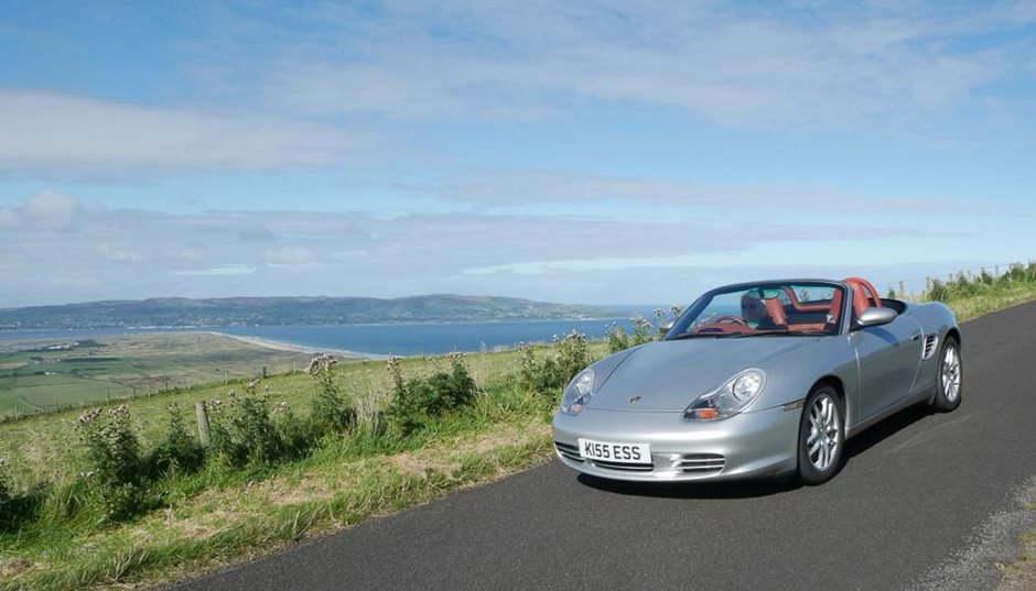 Photo 42 from the Cars gallery