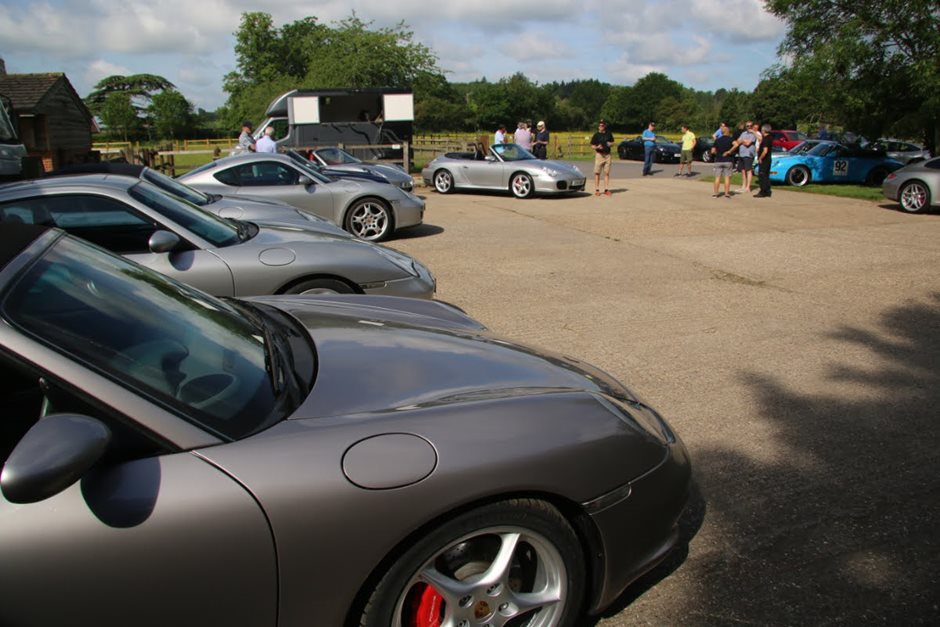 Photo 7 from the Coffee with Ray Northway - 2021 June 12 gallery