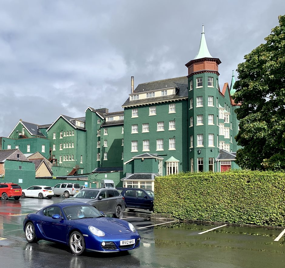 Photo 23 from the R7 2020 Events gallery