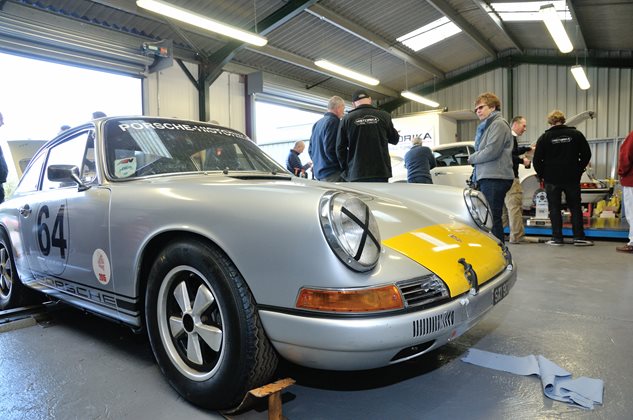 Photo 26 from the Historika April 2015 gallery