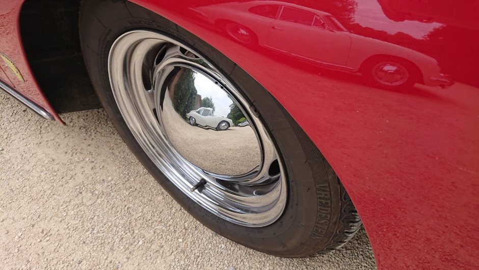 Photo 109 from the Nuffield Place - 23 June 2019 gallery