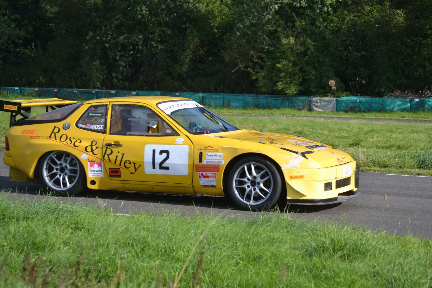 Curborough - Sprint | Speed Championship Photos | Motorsport Galleries ...