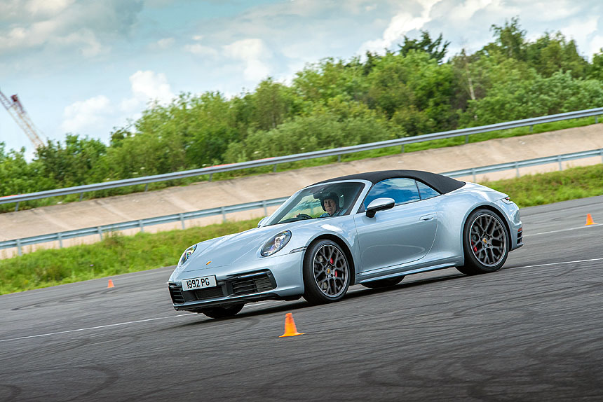 Photo 27 from the 992 at Millbrook June 2019 gallery