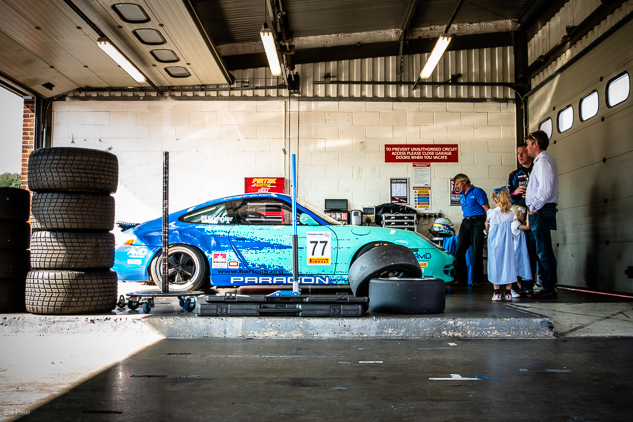 Photo 4 from the Brands Hatch Festival of Porsche gallery