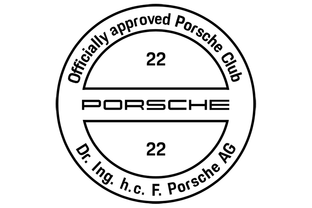 Association with Porsche Brand