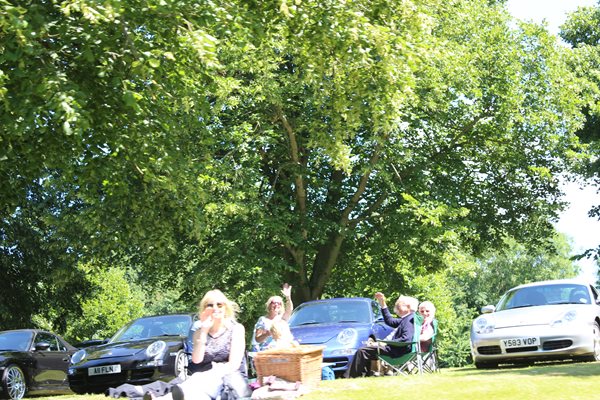 Photo 35 from the Summer Picnic gallery
