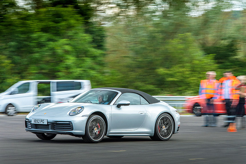 Photo 24 from the 992 at Millbrook June 2019 gallery