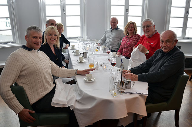 Photo 20 from the Portmeirion 2017 gallery
