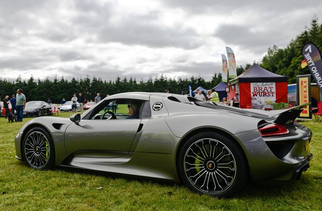 Regional Show and Picnic 14th August 2016