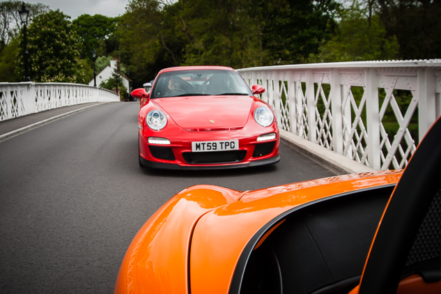 Photo 5 from the The Thames Trail 2015 gallery