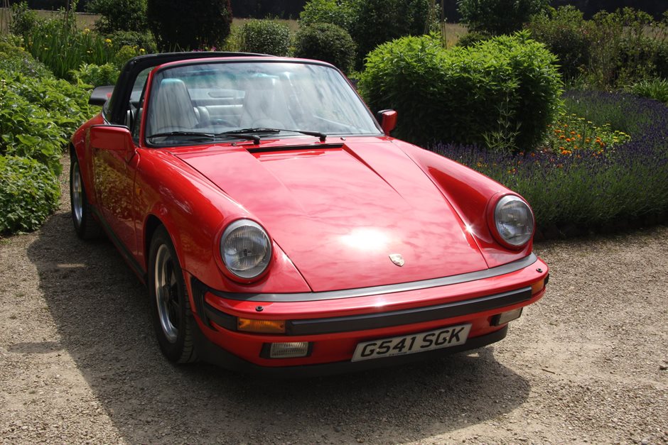 Photo 27 from the Nuffield Place - 23 June 2019 gallery