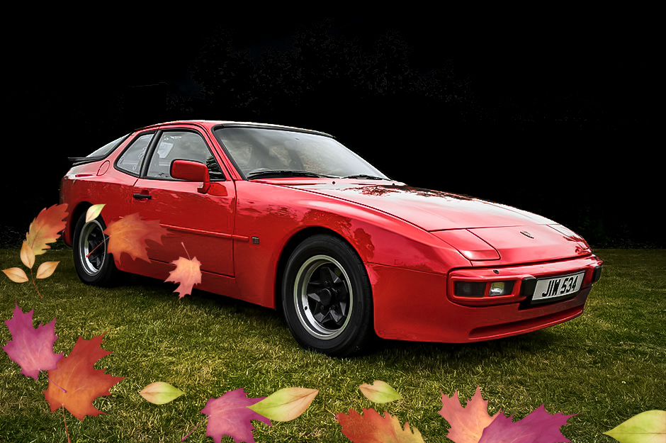 Photo 100 from the Cars gallery