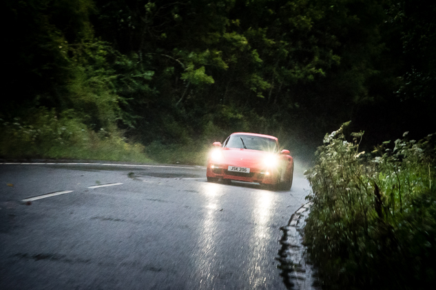 Photo 4 from the Summer Cruise 2017 gallery