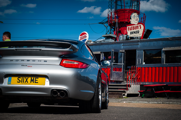 Photo 4 from the Fatboy's Diner May 2015 gallery
