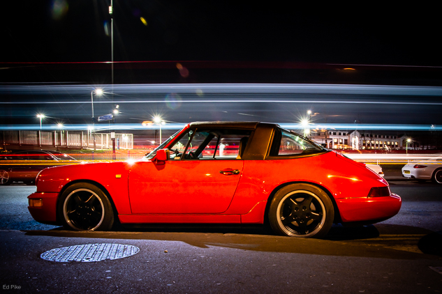 Photo 10 from the Ace Cafe February 2019 gallery