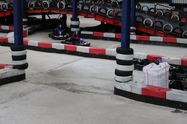 Photo 3 from the R9 Karting gallery