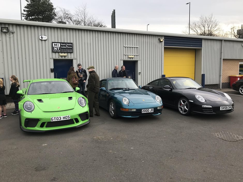 Photo 15 from the MINT gallery