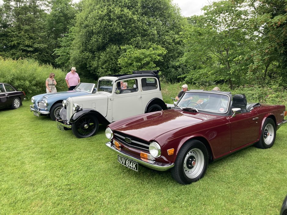 Photo 17 from the Red Rose Run 2018 gallery