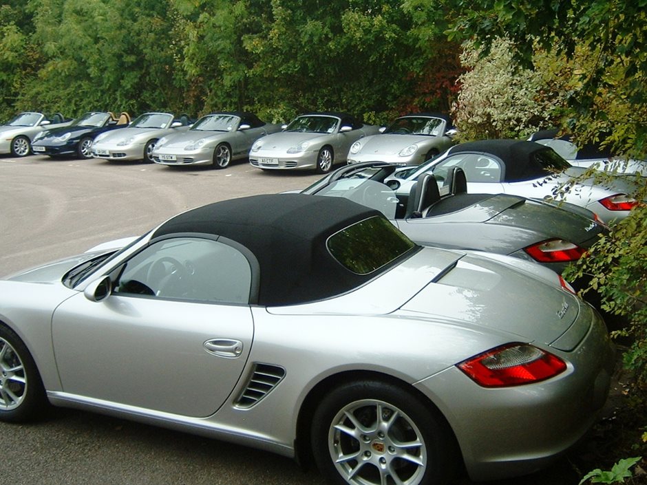 Photo 18 from the Our Members Cars gallery