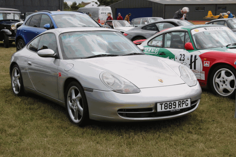 Photo 87 from the West London Aero Club - Members' Day gallery
