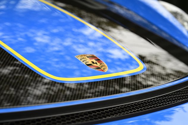 Insurance warning for paint protection film