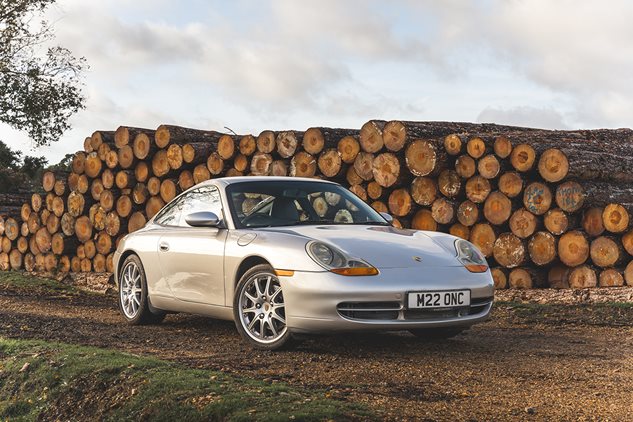  Revisiting the arrival of the truly radical 996