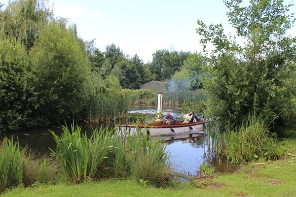 Photo 4 from the Summer Picnic gallery