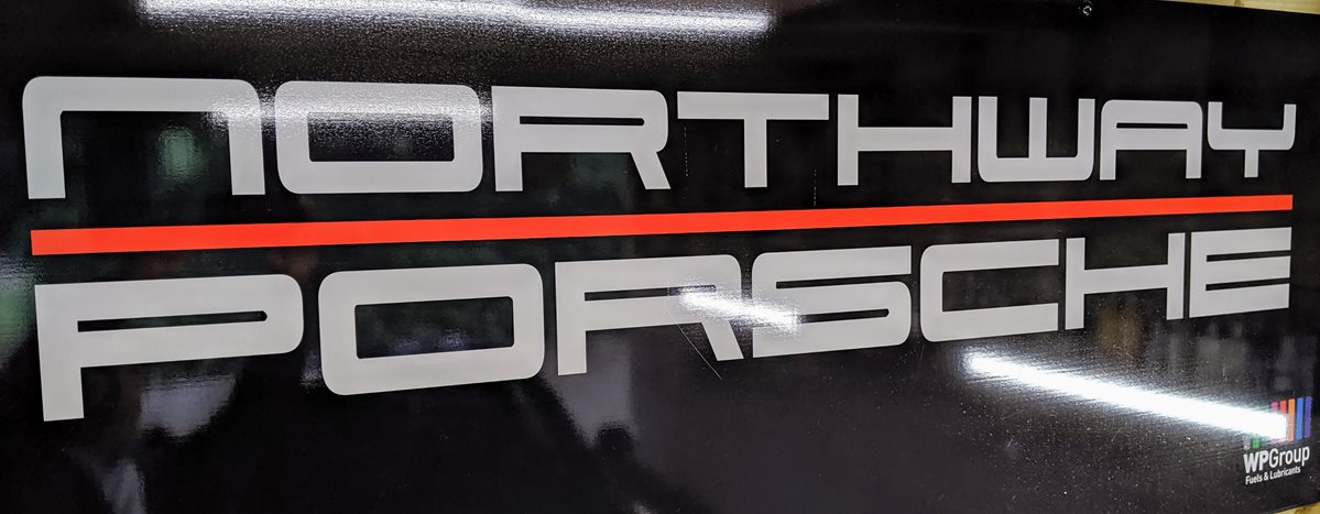 Northway Porsche - Car Clinic with Ray