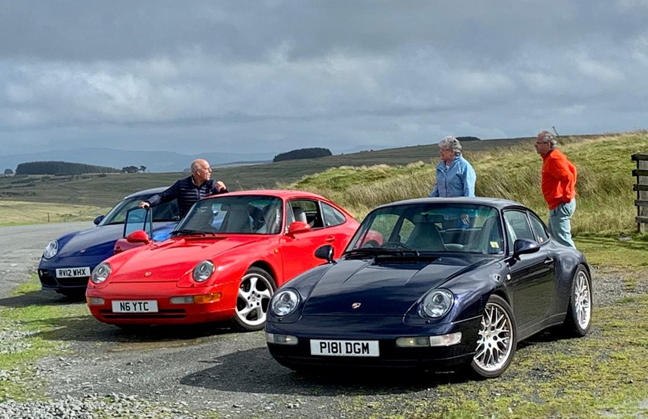 Photo 11 from the R7 2020 Events gallery