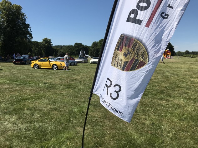 Photo 9 from the The Great Classic Car Show July 2018 gallery