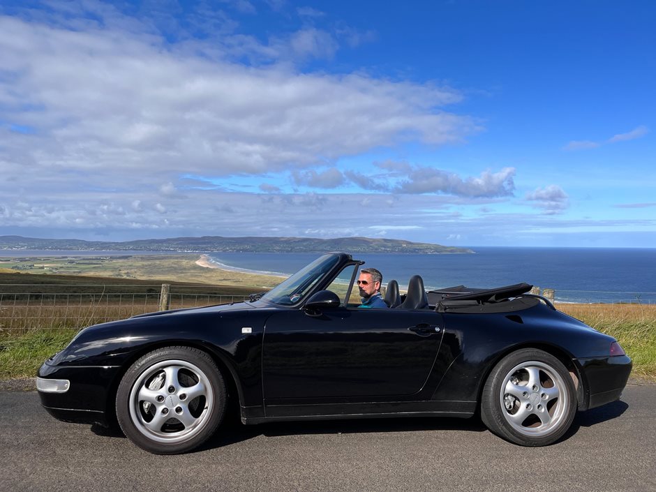 Photo 66 from the Cars gallery