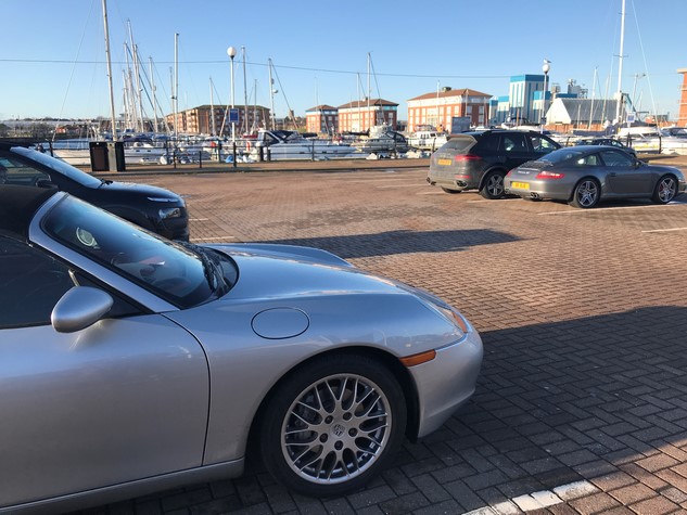 Photo 3 from the Breakfast Meet December 2019 gallery