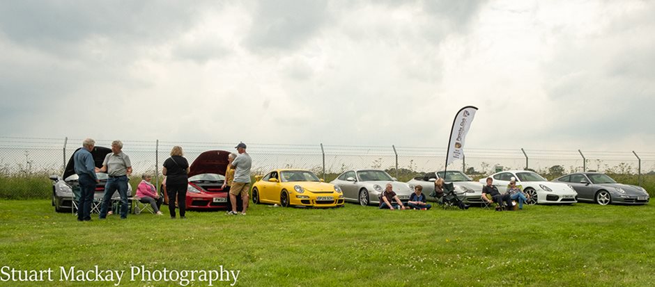 Photo 14 from the 2021 Wings & Wheels gallery